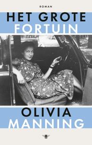 Het grote fortuin - Olivia Manning - ebook