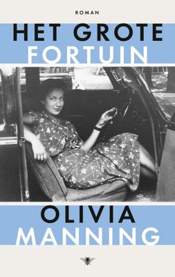 Het grote fortuin - Olivia Manning - ebook