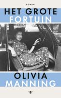 Het grote fortuin - Olivia Manning - ebook