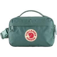 Fjallraven Kånken Heuptas Frost Green