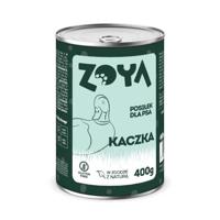 ZOYA Duck - natvoer voor honden - 400g