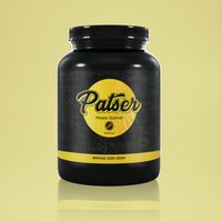 Mass Gainer - thumbnail