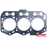 REPUESTOS MOTORES - Yanmar REC119717-01331 - JUNTA