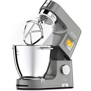 Titanium Chef Patissier XL KWL90.004SI Keukenmachine