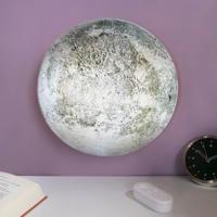 Led Maanlamp