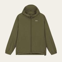 ROFFA. windbreaker jas - gerecycled polyester