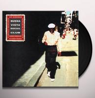 Buena Vista Social Club - Buena Vista Social Club 2LP