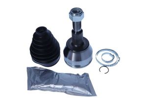 Homokineet reparatie set, aandrijfas 491499