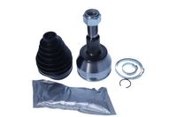 Homokineet reparatie set, aandrijfas 491499
