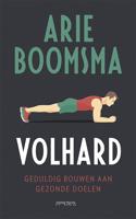 Volhard (Paperback)