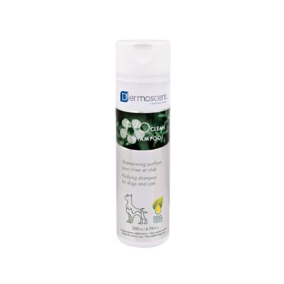 Dermoscent Pyoclean Shampoo Hond Kat Fl 200ml