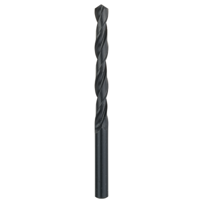 Bosch Accessoires Metaalboor HSS-R | 9X81X125mm | DIN 338 - 2609255019