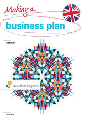 Making a business plan (Paperback)