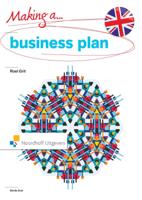 Making a business plan (Paperback)
