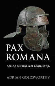 Pax Romana - Adrian Goldsworthy - ebook