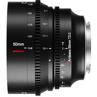 7artisans 50mm T2.0 Sony E OUTLET