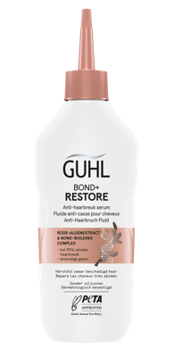 Guhl Bond & restore serum 150 Milliliter