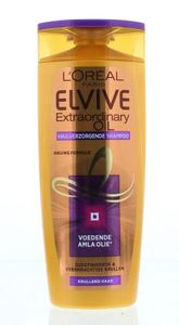 Shampoo krul verzorgend extraordinary oil