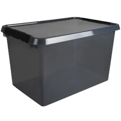 Sunware Comfort Line Opbergbox 62L