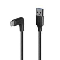 USB-kabel LINDY 32014 1,5 m