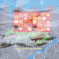 It geheim fan de mist - Marianna van Tuinen - ebook - thumbnail