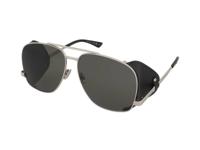Zonnebrillen Saint Laurent Leon Leather Spoiler SL 653 001