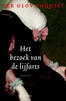 Het bezoek van de lijfarts (Paperback)