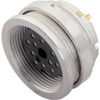 binder 09 0336 00 19-20 Flensdoos Bus, recht Totaal aantal polen: 19 Serie (ronde connectoren): 680 1 stuk(s)