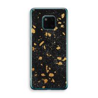 Terrazzo N°7: Huawei Mate 20 Pro Transparant Hoesje