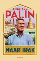 Naar Irak - Michael Palin - ebook