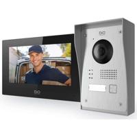 Intercom - videofoon Dio connected home Wi-FI videofoon DiO - Bedraad
