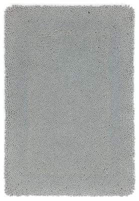 MOMO Rugs - Vloerkleed Opus Plain Blue grey -