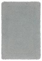MOMO Rugs - Vloerkleed Opus Plain Blue grey -