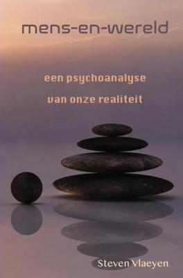 mens-en-wereld - Steven Vlaeyen - ebook