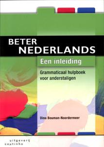 Beter Nederlands (Paperback)