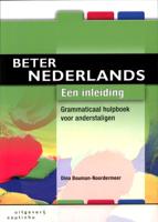 Beter Nederlands (Paperback)