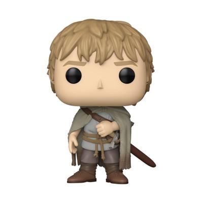 Funko POP! A Knight of the Seven Kingdoms Dunk