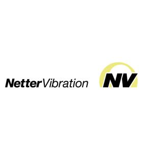 Netter Vibration 02710000-15 NCT 15 Turbinevibrator Nominale frequentie (bij 6 bar): 22700 omw/min 1/4 1 stuk(s)