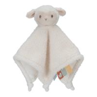 Little Dutch Little Farm knuffeldoekje schaap