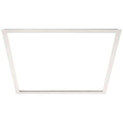 Deko Light 930667 930667 Inbouwframe Wit