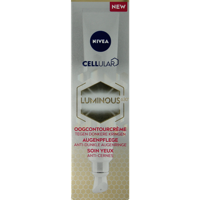 Nivea Cellular luminous anti spot oog 50 Milliliter