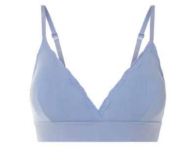 esmara Dames BH (Blauw, M (40/42))