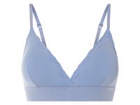 esmara Dames BH (Blauw, L (44/46))