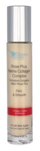 The Organic Pharmacy Rose Plus Marine Collagen Complex 35ml