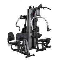 Body-Solid krachtstation 2 Stack G9S Multigym (G9S)