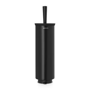 Brabantia Profile Toiletborstel en Houder - Black