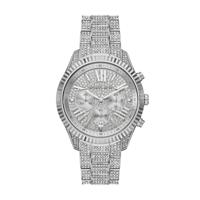 Michael Kors Bandschakels MK4972 - Staal - (1 stuk)