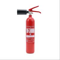 CO2 blusser 2 kg - CO2 blusser 2 kg