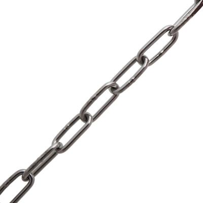 Voetketting rvs 32x4mm p/m - Deltafix
