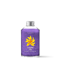 The Gift Label I Adore You Bath Powder 200gr